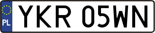 YKR05WN