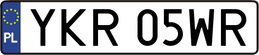 YKR05WR