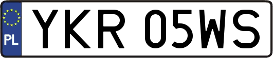YKR05WS