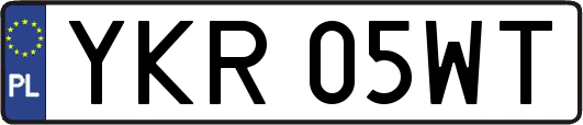 YKR05WT