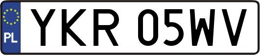 YKR05WV