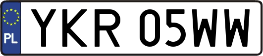 YKR05WW