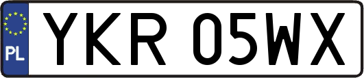 YKR05WX