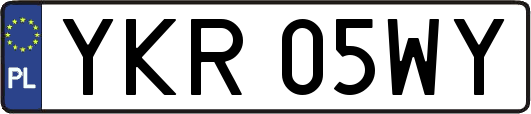 YKR05WY