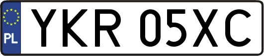YKR05XC