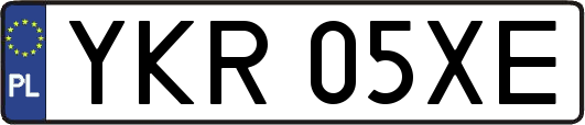 YKR05XE