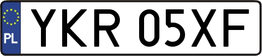 YKR05XF