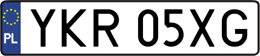 YKR05XG
