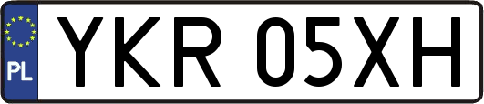 YKR05XH