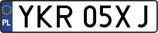 YKR05XJ