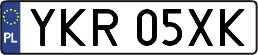 YKR05XK
