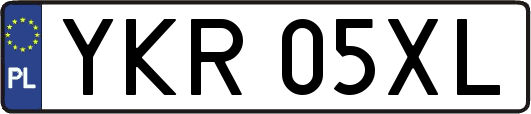 YKR05XL