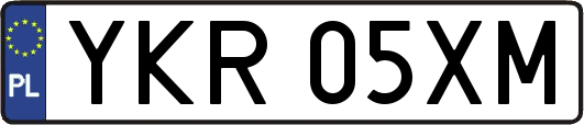 YKR05XM