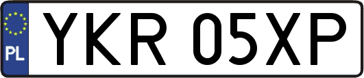 YKR05XP
