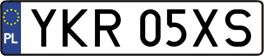YKR05XS
