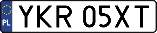 YKR05XT
