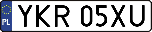 YKR05XU