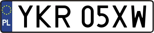 YKR05XW