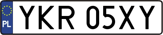 YKR05XY