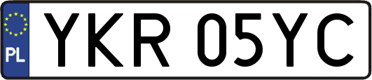 YKR05YC