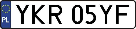 YKR05YF