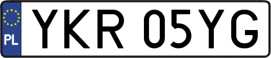 YKR05YG