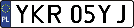 YKR05YJ