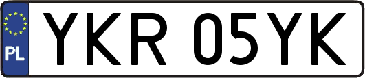 YKR05YK
