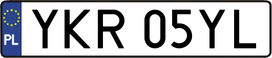 YKR05YL