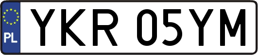 YKR05YM