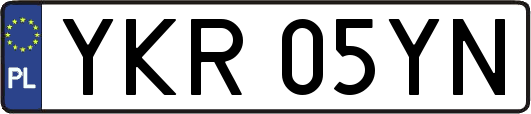 YKR05YN