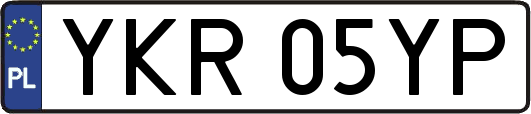 YKR05YP