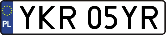 YKR05YR