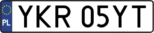 YKR05YT