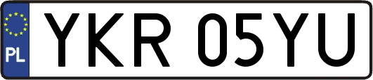 YKR05YU
