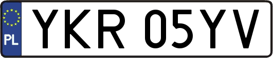 YKR05YV