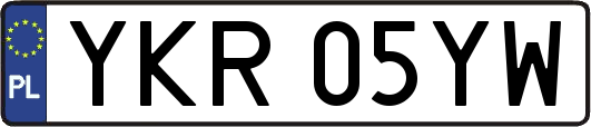 YKR05YW