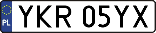 YKR05YX