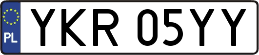 YKR05YY