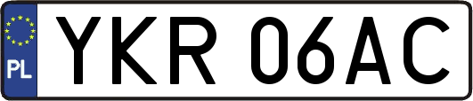 YKR06AC