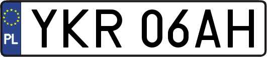 YKR06AH