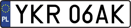YKR06AK