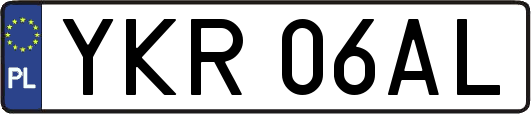 YKR06AL