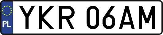 YKR06AM