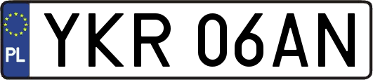 YKR06AN