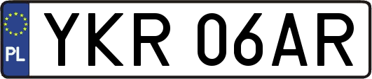 YKR06AR