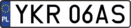 YKR06AS