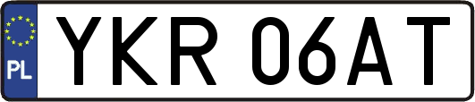 YKR06AT