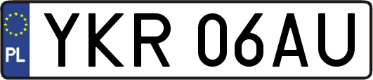 YKR06AU
