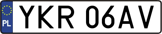 YKR06AV